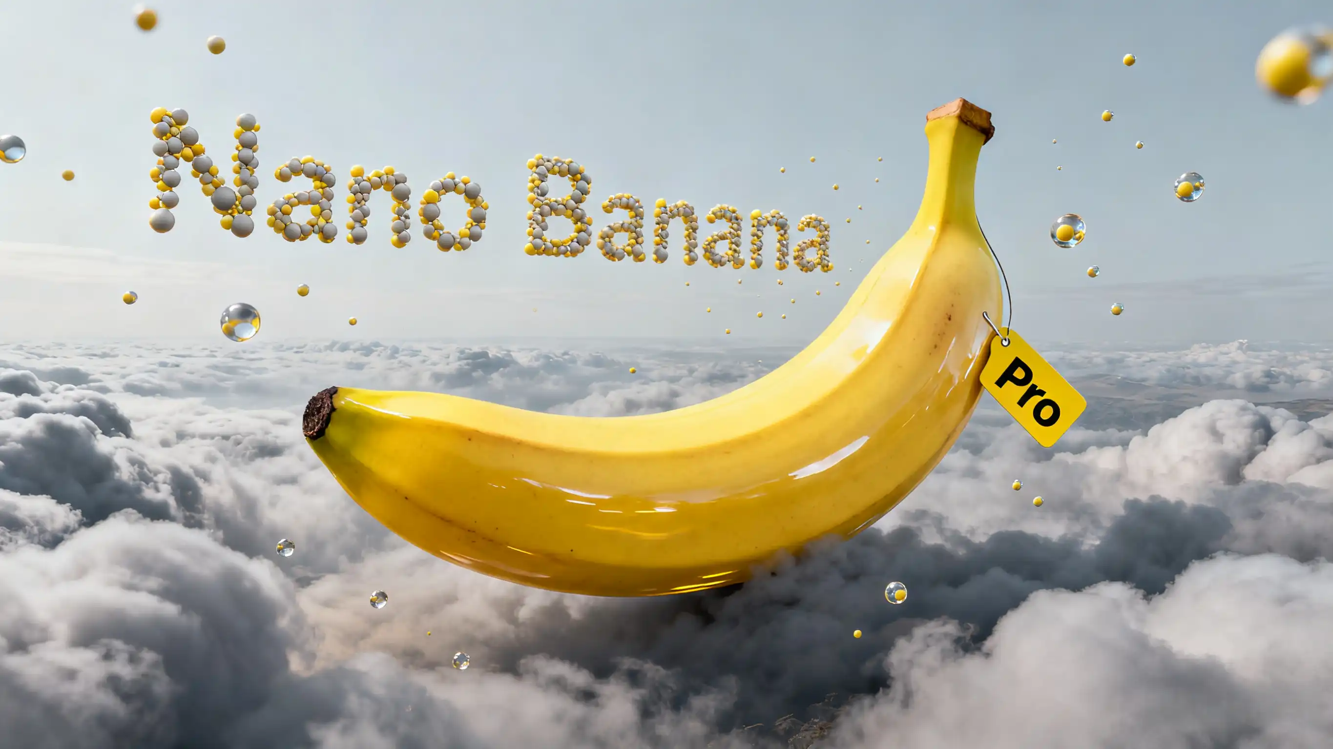Nano Banana Pro