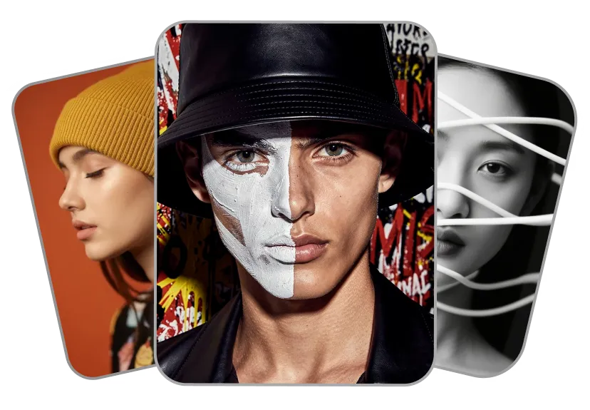 Create Your First AI Creation