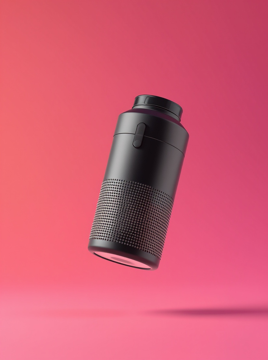 AI generated marketing content creation