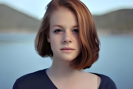 Original image for Quality Enhancement Results